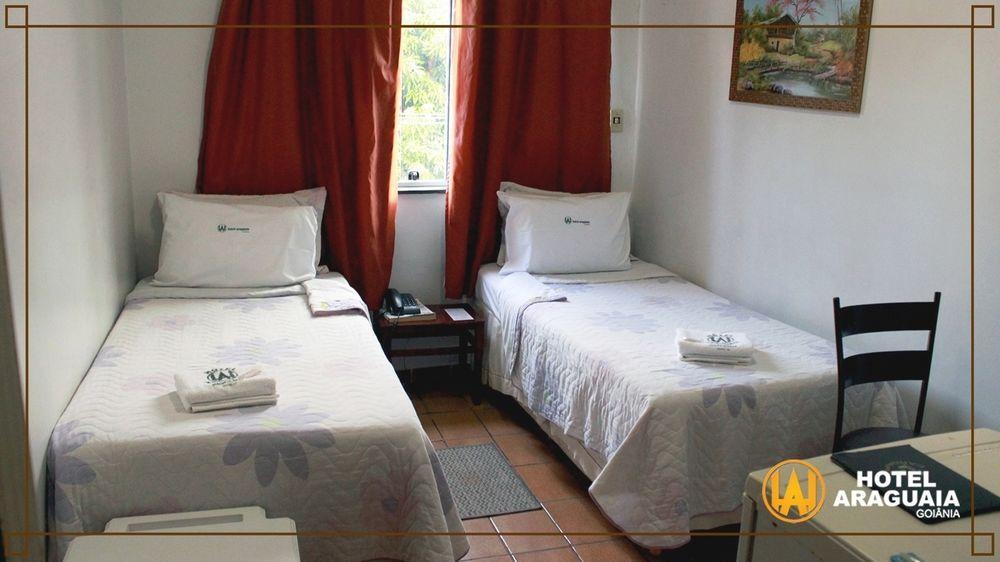 Araguaia Hotel Goiânia