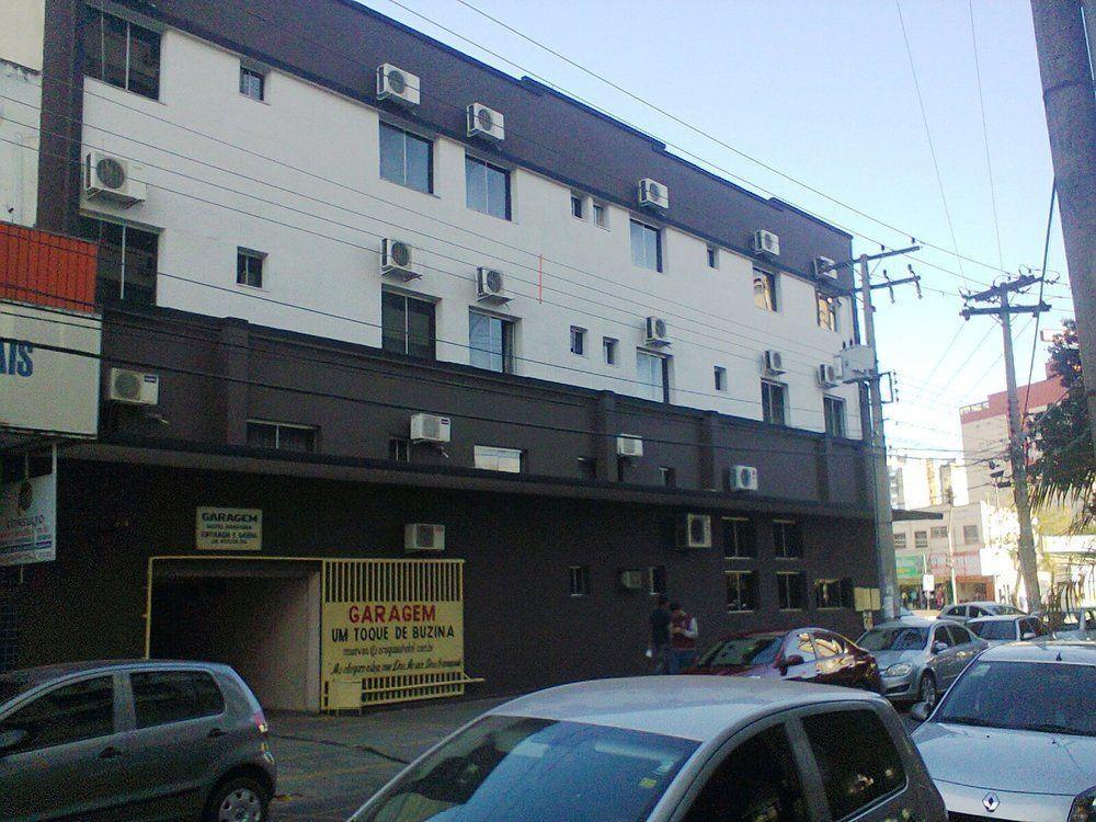 Hotel Araguaia Goiânia