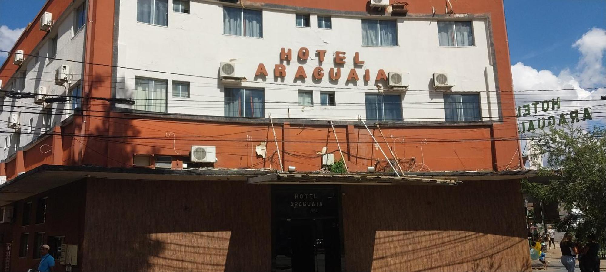 Araguaia Hotel