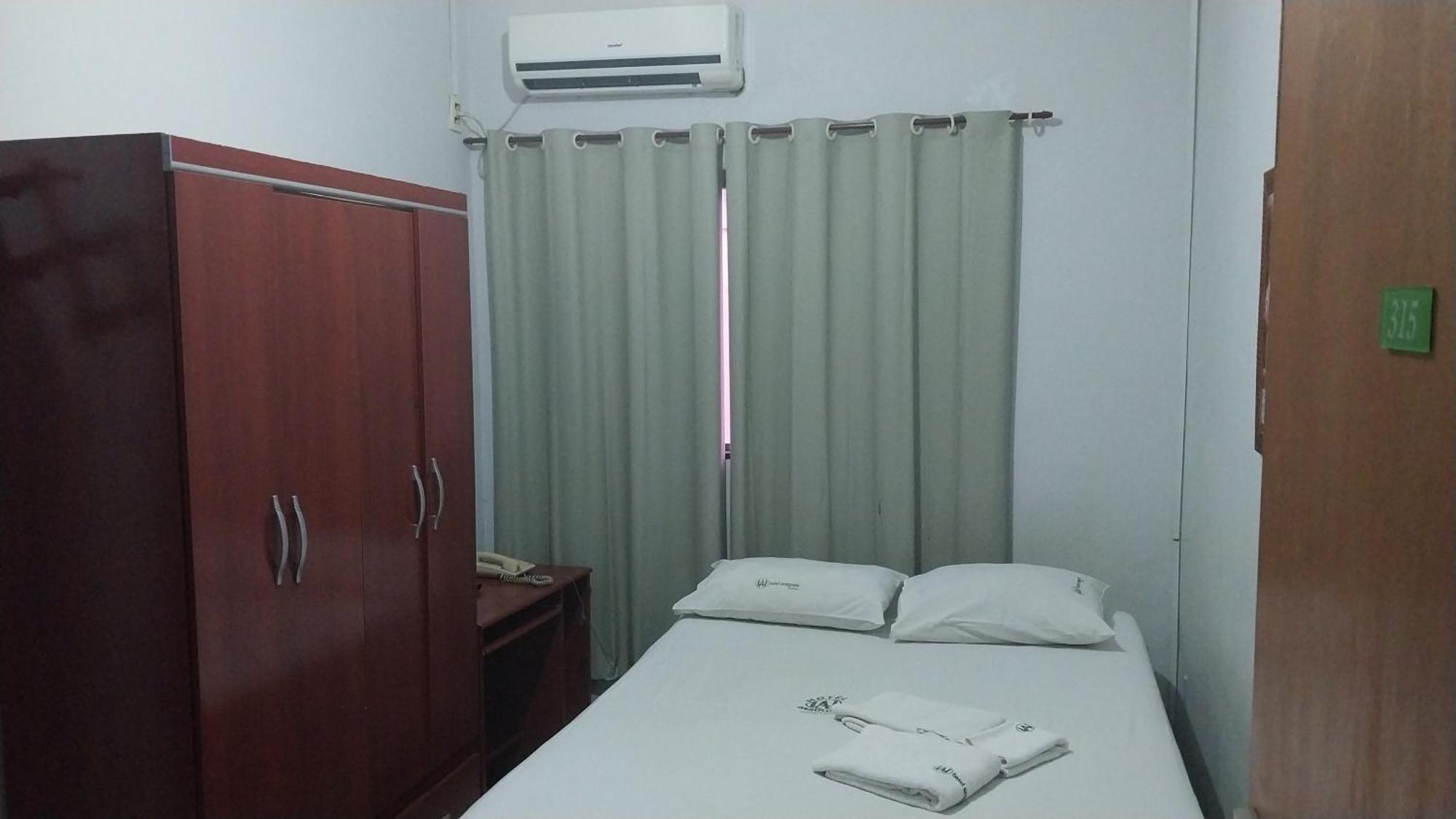 Hotel Araguaia