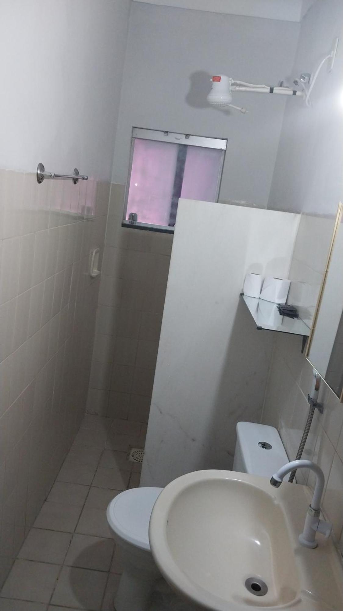 Araguaia Hotel 2*