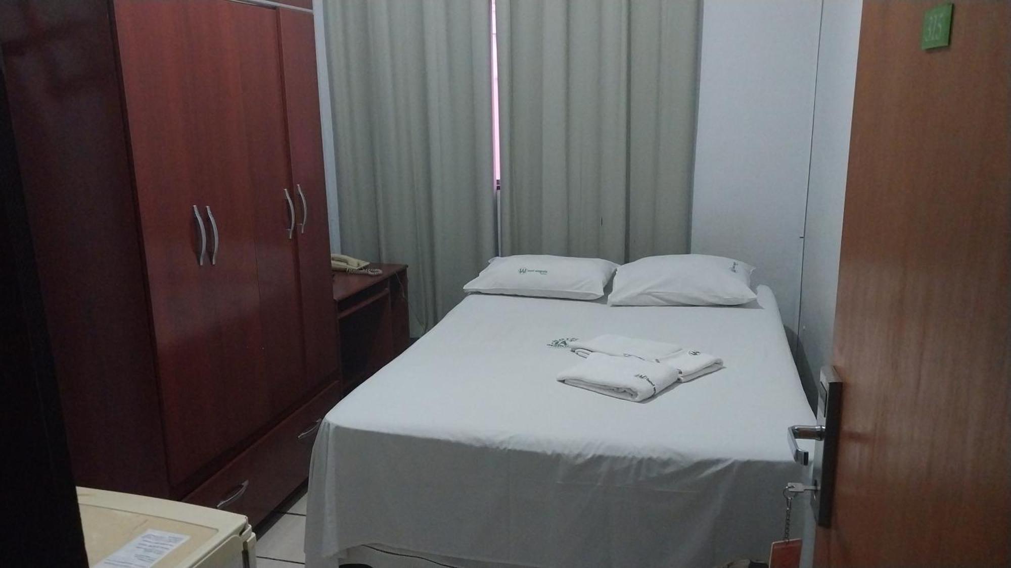 Hotel Araguaia 2*